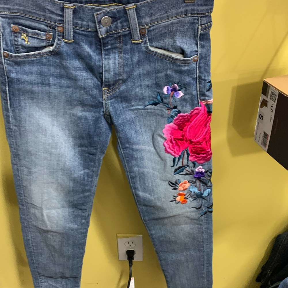 Chic Jean
